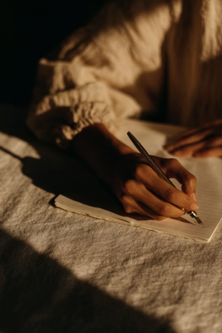 An open journal